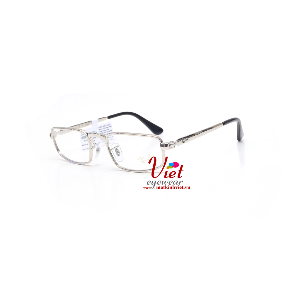 Gọng kính RayBan RB3927V 2501